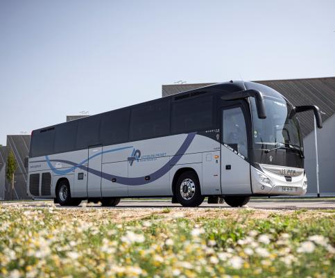 S 1. majem spremembe voznih redov na avtobusnih linijah