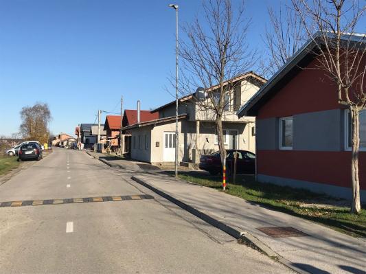 Pušča bo dobila novo komunalno infrastrukturo