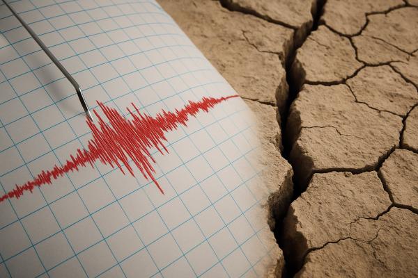 Danes so se stresla tla