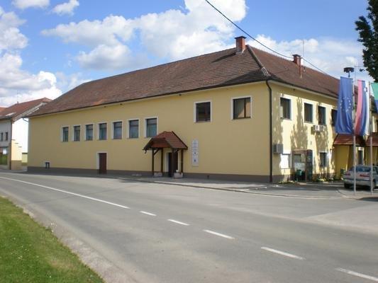 Občina Šalovci bo pridobila nov prostor za skupnost in povezovanje