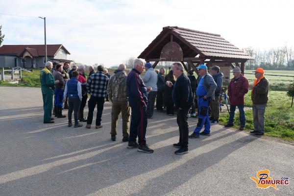 FOTO in VIDEO: Skupaj za čistejši kraj – prostovoljci očistili Bakovce
