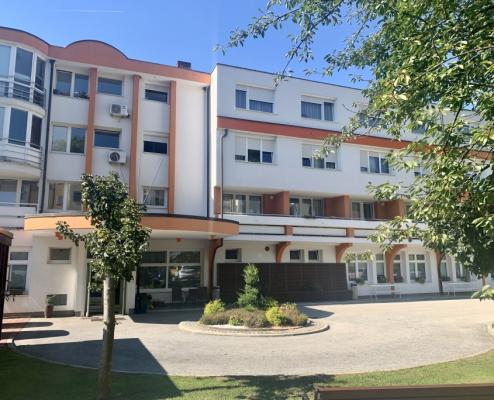 V Šalovcih načrtujejo gradnjo sodobne enote doma starejših