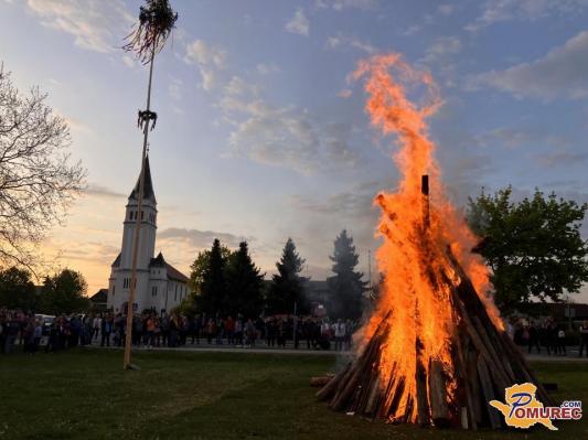 Kam na kresovanje v Pomurju?