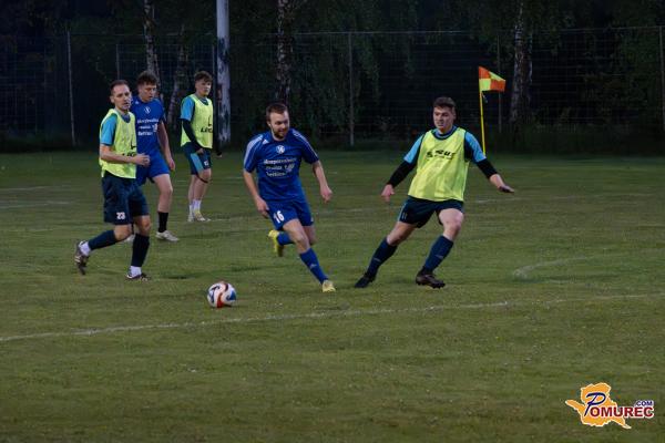 FOTO: Gerlinci ali Martinje? Kdo se je veselil zmage?