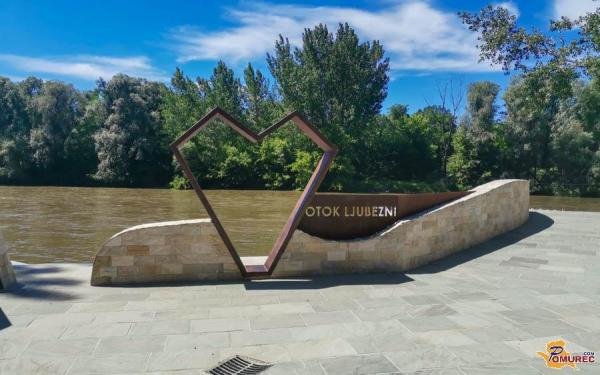 VIDEO: Kaj se bo dogajalo na Otoku ljubezni?