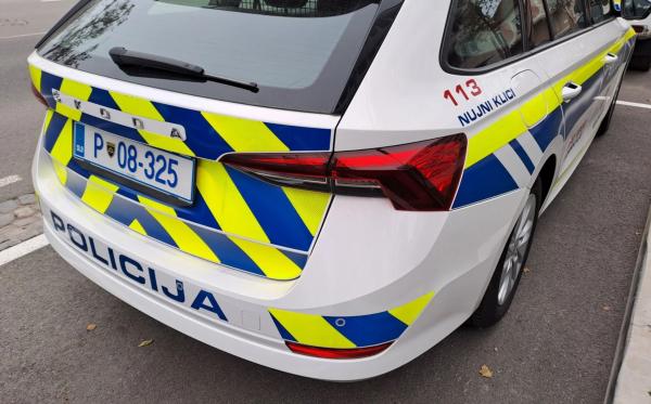 V Murski Soboti goljufija, v Ljutomeru zloraba negotovinskega plačilnega sredstva