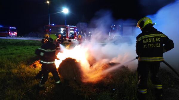 Nesreča ne počiva: Zagorel velikonočni zajec iz bal