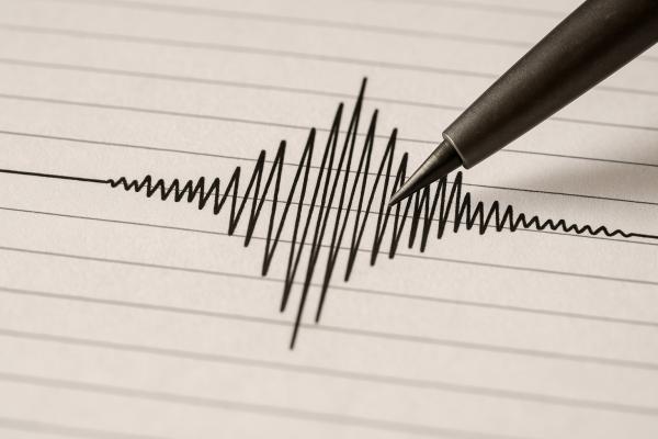 V noči na ponedeljek več potresov v Sloveniji