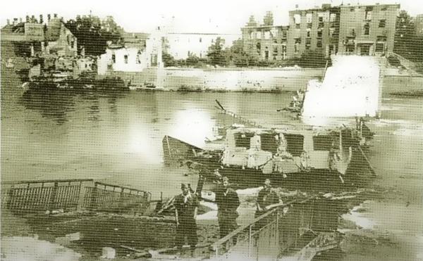 VIDEO: Napad na Gornjo Radgono – spopad, ki ga zgodovina ni pozabila