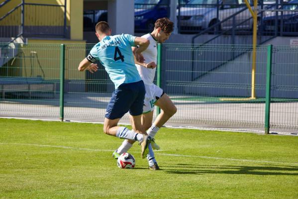 Mura in Nafta z novim porazom. Kako se je odrezal Ljutomer?