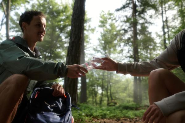 Radenska Naturelle bo v Radencih gostila dogodek BioBlitz Slovenija