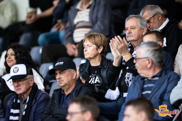 FOTO: Ste bili na zadnji tekmi sezone?