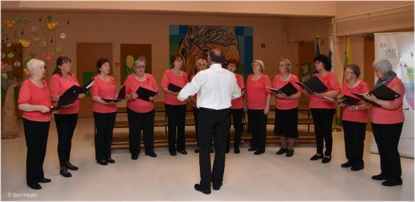 FOTO: Pesem, ki združuje – praznik petja v Radencih