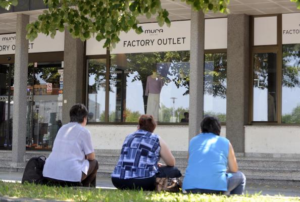 »Ko so zaprli Muro, se je zdelo, kot da so ugasnili mesto«