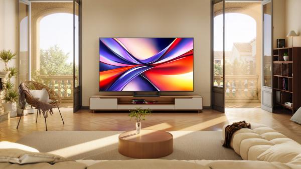 Hisense, uradni partner FIFA Club World Cup 2025, predstavlja kampanjo »Doživi trenutek«