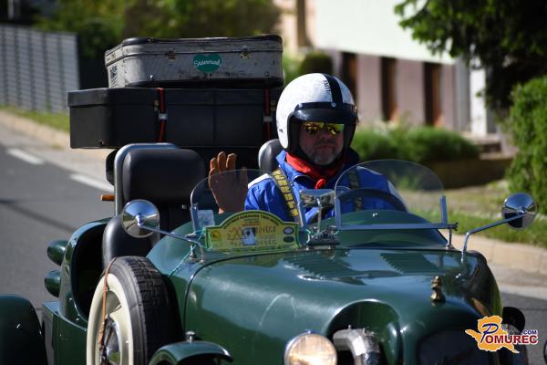 FOTO in VIDEO: Od gričev Goričkega do madžarskega Porabja