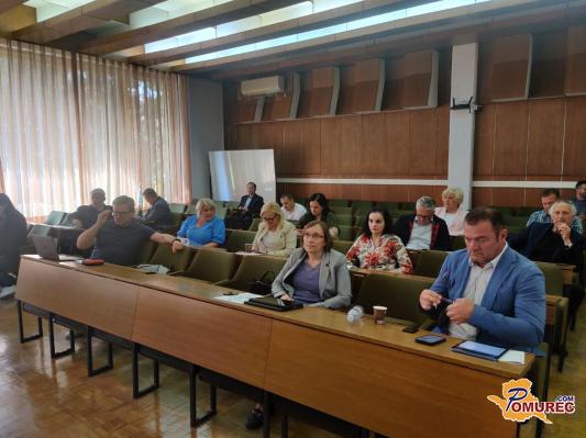 Kaj prinašajo nove odločitve mestnega sveta Murske Sobote?