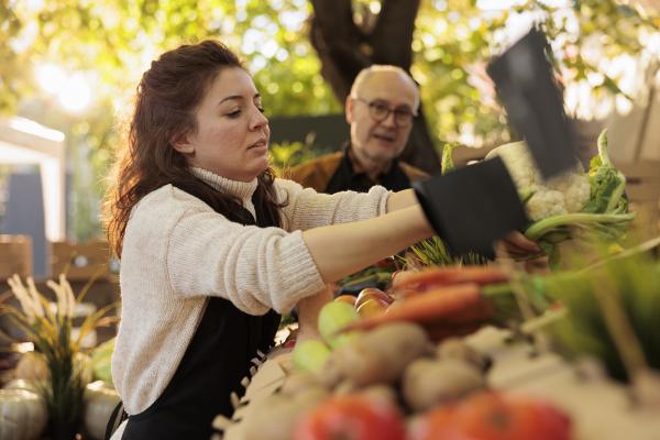 Cene hrane znova v porastu – preverite, koliko več plačujemo