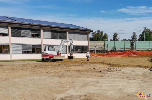 V Ljutomeru bodo prenovili dvorano