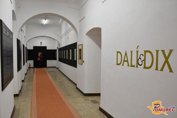 Ko se srečata domišljija in brutalna resničnost