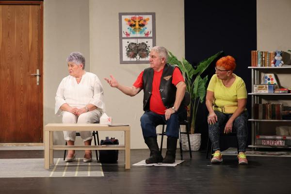 FOTO: Kofetarji navdušili na regijskem Linhartovem srečanju in prejeli priznanja