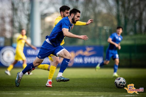 Mura z Olimpijo, Nafta z Domžalami, Bistrica s Polano