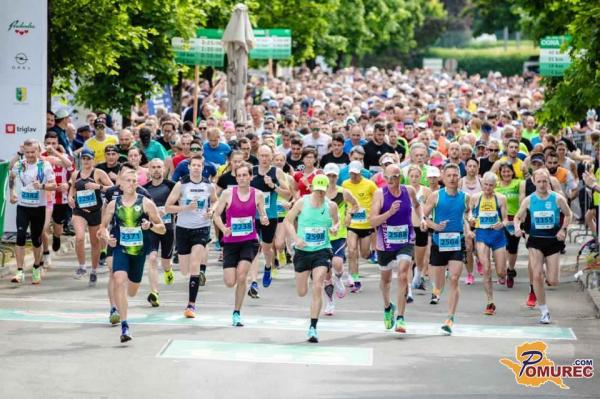 Vozniki, pozor: V soboto bodo zaprte te ceste