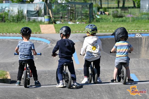 VIDEO: V Murski Soboti so otvorili PumpTruck