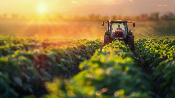 Kmetje dobili več kot tri milijone evrov