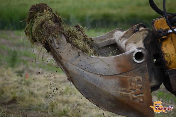Pomembna pridobitev za romsko naselje