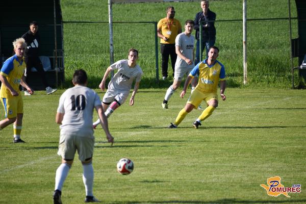 Tako so se odrezali pomurski nižjeligaši