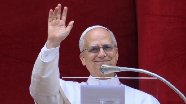 Kdo vse bo z Leonom XIV. na Trgu svetega Petra?