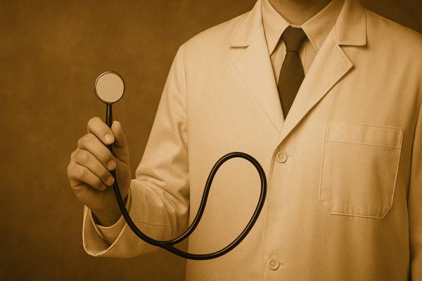 FOTO: Spomin na Jožeta Zadravca – pionirja prekmurskega zdravstva