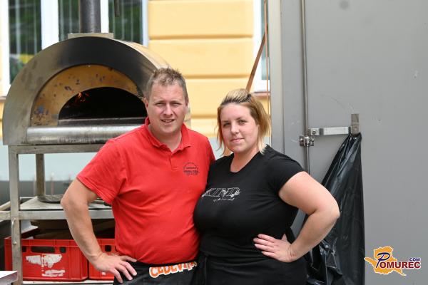 VIDEO: Sočna vilica odprla novo sezono kulinaričnih razvajanj 