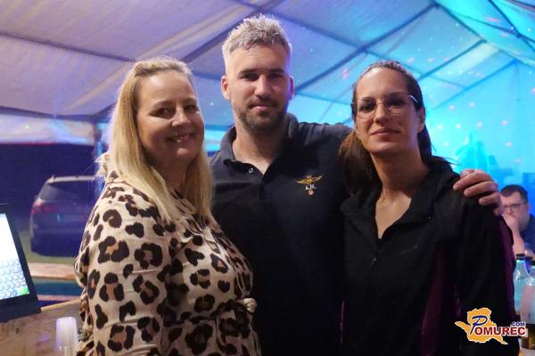 FOTO in VIDEO: Priljubljeni lokal proslavil drugo obletnico