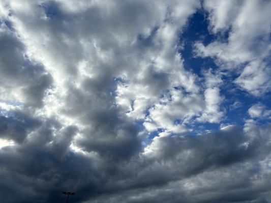 Kakšno bo vreme? Temperature se bližajo poletnim