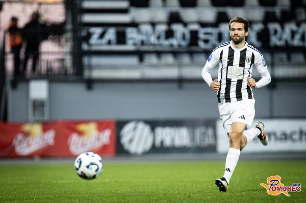 Mura izgubila s Primorjem