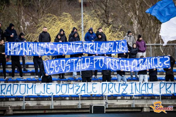 Nogometna zveza Slovenije izrekla kazni: Nafta med kaznovanimi