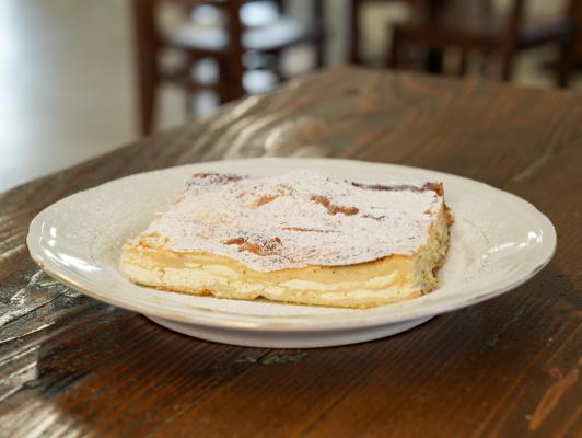 Prleška gibanica – manj znana sestra prekmurske, ki jo morate poskusiti! 