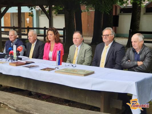 Ljutomerski kasač uradno del slovenske nesnovne kulturne dediščine