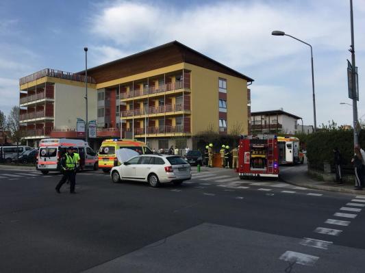 Soboški policisti na delu: Zadnji dan zaznamovale prometne nesreče, kaj se je še dogajalo?