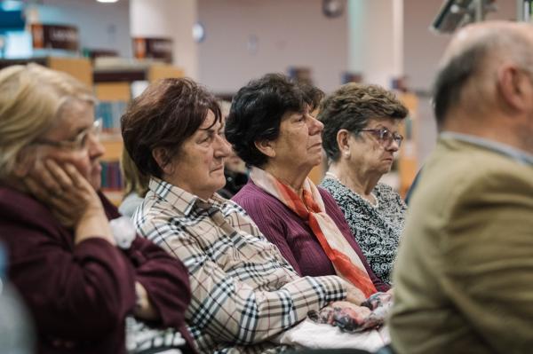 FOTO: Judje v Sloveniji skozi objektiv in zgodbo