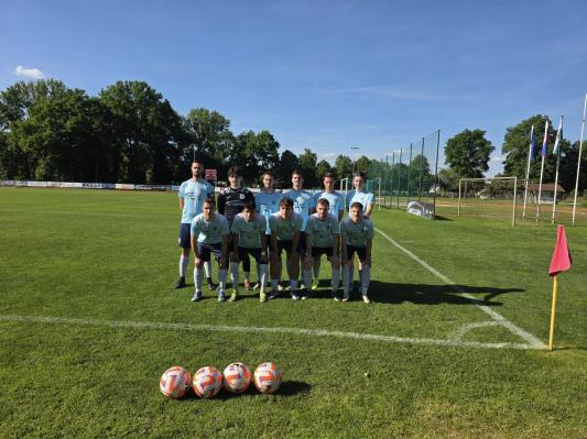 Hud poraz Ljutomera. Kako sta se odrezala Mura in Nafta?