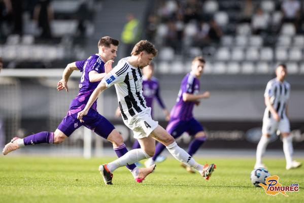 Cipot bo počival tudi uvodno tekmo naslednje sezone