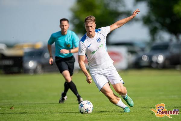 Kaj se je dogajalo na nogometnih zelenicah pretekli vikend?