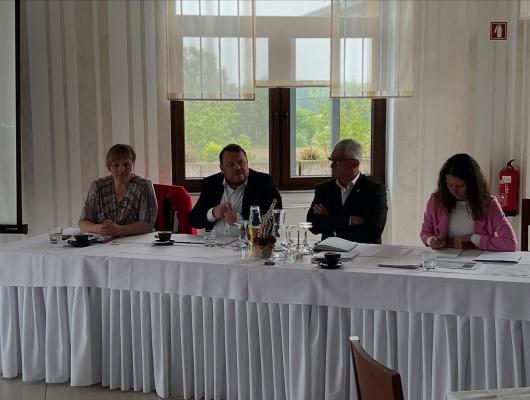 V Pomurju že 16 občin pripravljenih na dolgotrajno oskrbo