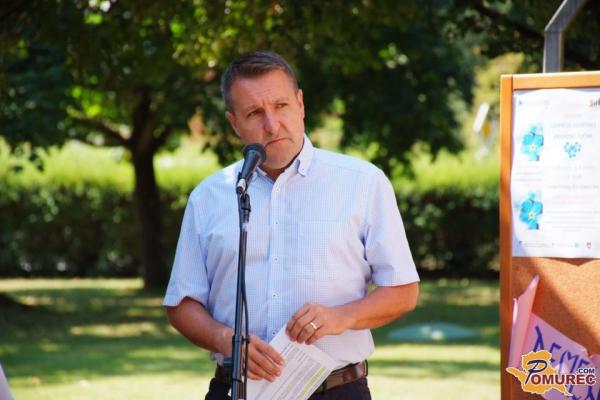 Smrt stanovalke v Rakičanu: Oster odziv Zorana Hoblaja