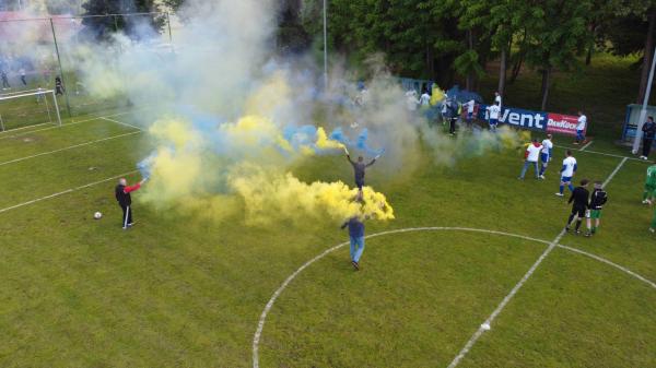 FOTO: Nova pridobitev izboljšuje pogoje v Kupšincih