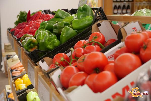 VIDEO: Lokalna zelenjava za bolj uravnotežen krožnik