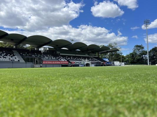 Zagotovi si svoj sedež v Fazaneriji v prihajajoči sezoni